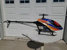 Align trex 600dfc for sale  Riverside