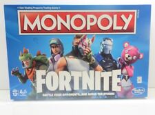 Monopoly fortnight edition for sale  Summerville