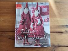 Tildas weihnachtswelt tone gebraucht kaufen  Kaiserslautern-Erlenbach