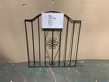 Small wrought iron for sale  CANNOCK
