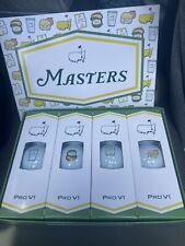 2024 masters golf for sale  Augusta