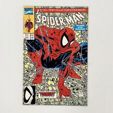 Spider man 1990 for sale  SHEFFIELD