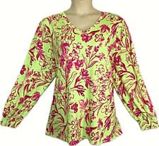 beautiful colorful tops for sale  Woodland