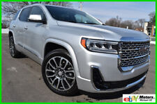 gmc acadia 2020 for sale  Redford