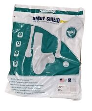 Plumberex handy shield for sale  Shipping to Ireland