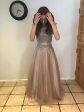 Piece lilac prom for sale  TEWKESBURY