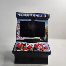 300 en 1 Mini Clásico Juego de Arcade Gabinete Máquina Retro Reproductor de Video Portátil segunda mano  Embacar hacia Mexico