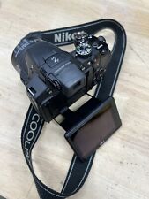 Cámara digital Nikon COOLPIX P510 16,1 MP - sin probar segunda mano  Embacar hacia Argentina