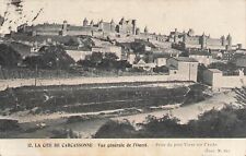 Carcassonne 78768 d'occasion  Vasles