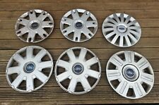 Ford wheel trims for sale  DERBY