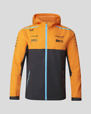 Mclaren jacket hooded for sale  Shipping to Ireland