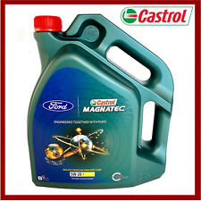 Genuine ford castrol for sale  PLYMOUTH