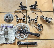 Shimano deore m567 for sale  SPALDING