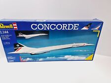 Revell 144 concorde for sale  FORDINGBRIDGE