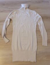 Robe pull blanc d'occasion  Monistrol-sur-Loire