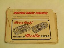 Merita bread ration for sale  Terre Haute