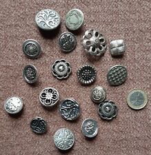 Boutons collection anciens d'occasion  France