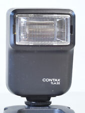 Contax tla20 blitzgerät gebraucht kaufen  Gronau