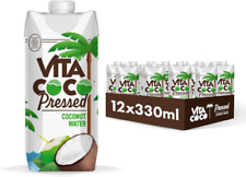Vita coco pressed for sale  MOTHERWELL
