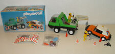 Playmobil 3473 abschleppwagen gebraucht kaufen  Heessen