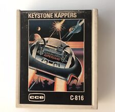 Keystone Kapers para cartucho Atari CCE da Brasilian. Cartucho super raro. comprar usado  Brasil 