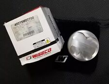 WIseco ProLite Piston Kit Armorglide 40019M07700 (MISSING PIECES) KX250F 2011-14 for sale  Shipping to South Africa