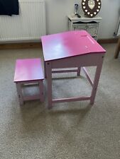 Premier children desk for sale  CHESTER