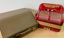 Hohner club iii gebraucht kaufen  Luhden