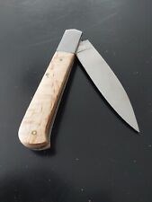 Unique couteau régional d'occasion  Lons-le-Saunier
