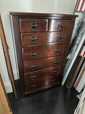 Tall chest drawers for sale  LONDON