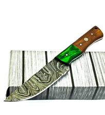 Handmade knife real for sale  USA