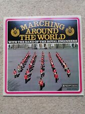 Marching around band for sale  COLCHESTER