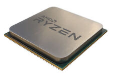 AMD Ryzen 7 2700X 3.7 GHz 8-Core CPU YD270XBGM88AF AM4 Processor, used for sale  Shipping to South Africa