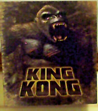 neca king kong figure toy for sale  Lacey