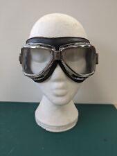 CLIMAX 510 MOTORCYCLE FLYING GOGGLES CLASSIC STYLE for sale  Shipping to South Africa
