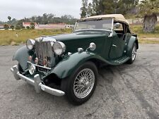 mg td 1953 d'occasion  Expédié en Belgium