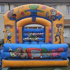 14ft 12ft toy for sale  COVENTRY
