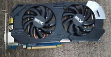 Sapphire dual amd for sale  Heber City