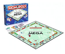 Monopoly mega usato  Italia