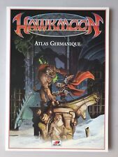 Atlas germanique hawkmoon d'occasion  Clermont-Ferrand-