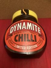 Dynamite marmite chilli for sale  WALLINGTON