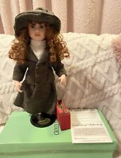 Crolly dolls annie for sale  Shipping to Ireland