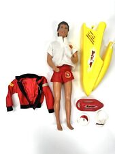 Barbie baywatch ken for sale  Helmetta