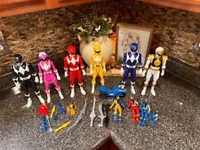 Power rangers action for sale  Allston