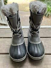 children s sorel snow boots for sale  Wilmington