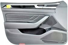 VW ARTEON 3H7 Panel drzwi przód lewy 3G8867011BL Diesel 2020 23067307 na sprzedaż  PL