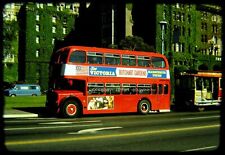 Ônibus de dois andares original OSLD Victoria BC 7/9/77 comprar usado  Enviando para Brazil