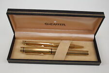 sheaffer pen for sale  LEEDS