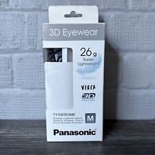 Panasonic ew3d3me glasses for sale  LOWESTOFT