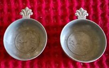 Antique pair saint for sale  Shipping to Ireland